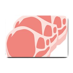 Meat Small Doormat 