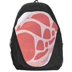 Meat Backpack Bag