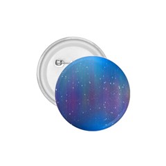 Rain Star Planet Galaxy Blue Sky Purple Blue 1 75  Buttons by Mariart