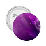 Space Star Planet Galaxy Purple 2.25  Buttons Front