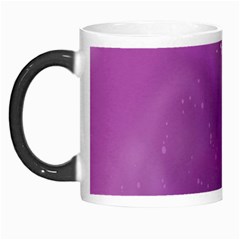 Space Star Planet Galaxy Purple Morph Mugs by Mariart