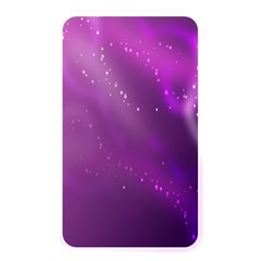 Space Star Planet Galaxy Purple Memory Card Reader by Mariart