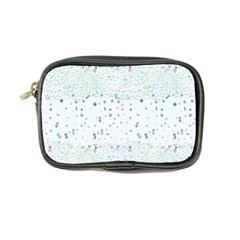 Spot Polka Dots Blue Pink Sexy Coin Purse