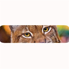 Tiger Beetle Lion Tiger Animals Large Bar Mats by Mariart