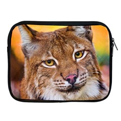 Tiger Beetle Lion Tiger Animals Apple Ipad 2/3/4 Zipper Cases by Mariart