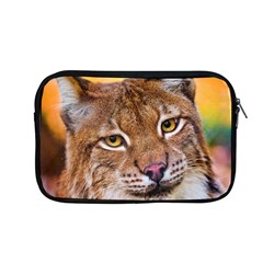 Tiger Beetle Lion Tiger Animals Apple Macbook Pro 13  Zipper Case