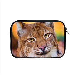 Tiger Beetle Lion Tiger Animals Apple Macbook Pro 15  Zipper Case by Mariart