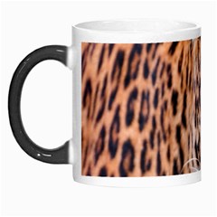 Tiger Beetle Lion Tiger Animals Leopard Morph Mugs by Mariart