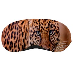 Tiger Beetle Lion Tiger Animals Leopard Sleeping Masks