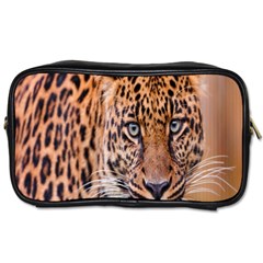 Tiger Beetle Lion Tiger Animals Leopard Toiletries Bags