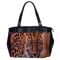 Tiger Beetle Lion Tiger Animals Leopard Office Handbags