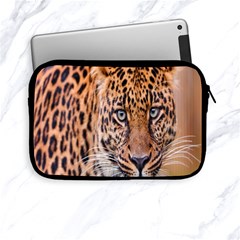 Tiger Beetle Lion Tiger Animals Leopard Apple Ipad Mini Zipper Cases by Mariart