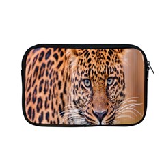 Tiger Beetle Lion Tiger Animals Leopard Apple Macbook Pro 13  Zipper Case by Mariart