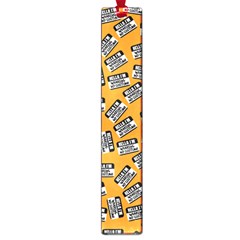 Pattern Halloween  Large Book Marks by iCreate