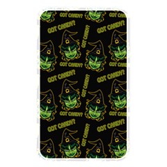 Pattern Halloween Witch Got Candy? Icreate Memory Card Reader by iCreate