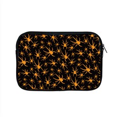 Halloween Spiders Apple Macbook Pro 15  Zipper Case by iCreate