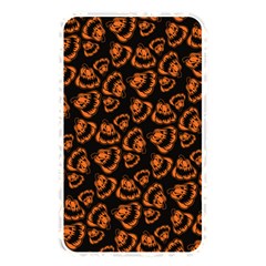 Pattern Halloween Jackolantern Memory Card Reader by iCreate