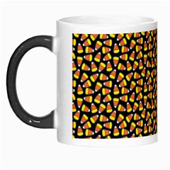 Pattern Halloween Candy Corn   Morph Mugs by iCreate