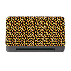 Pattern Halloween Candy Corn   Memory Card Reader With Cf by iCreate