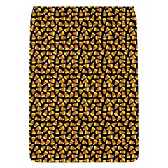 Pattern Halloween Candy Corn   Flap Covers (s)  by iCreate