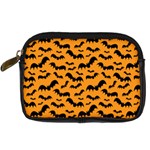 Pattern Halloween Bats  Icreate Digital Camera Cases Front