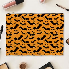 Pattern Halloween Bats  Icreate Cosmetic Bag (xl) by iCreate