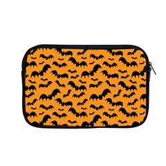 Pattern Halloween Bats  Icreate Apple Macbook Pro 13  Zipper Case by iCreate