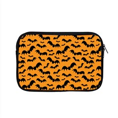 Pattern Halloween Bats  Icreate Apple Macbook Pro 15  Zipper Case by iCreate