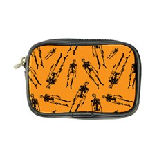 Halloween Skeletons  Coin Purse by iCreate