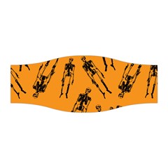 Halloween Skeletons  Stretchable Headband