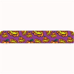 1pattern Halloween Colorfuljack Icreate Small Bar Mats by iCreate