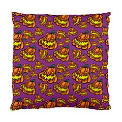 1pattern Halloween Colorfuljack Icreate Standard Cushion Case (one Side) by iCreate