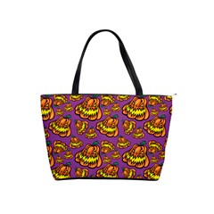 1pattern Halloween Colorfuljack Icreate Shoulder Handbags