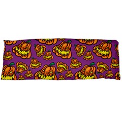 1pattern Halloween Colorfuljack Icreate Body Pillow Case (dakimakura) by iCreate