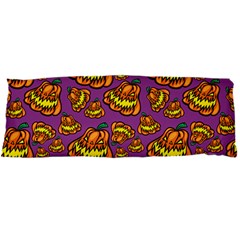 1pattern Halloween Colorfuljack Icreate Body Pillow Case Dakimakura (two Sides) by iCreate