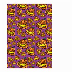 1pattern Halloween Colorfuljack Icreate Small Garden Flag (two Sides) by iCreate