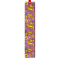 1pattern Halloween Colorfuljack Icreate Large Book Marks by iCreate