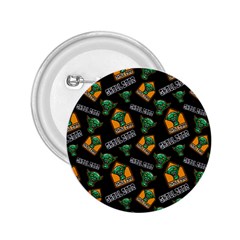 Halloween Ghoul Zone Icreate 2 25  Buttons by iCreate