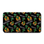 Halloween Ghoul Zone Icreate Medium Bar Mats 16 x8.5  Bar Mat