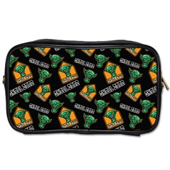 Halloween Ghoul Zone Icreate Toiletries Bags by iCreate