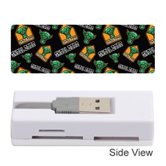 Halloween Ghoul Zone Icreate Memory Card Reader (stick)  by iCreate