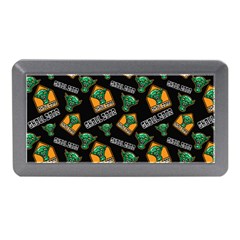 Halloween Ghoul Zone Icreate Memory Card Reader (mini) by iCreate