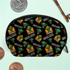 Halloween Ghoul Zone Icreate Accessory Pouches (large)  by iCreate