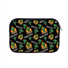 Halloween Ghoul Zone Icreate Apple Macbook Pro 15  Zipper Case by iCreate