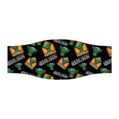 Halloween Ghoul Zone Icreate Stretchable Headband by iCreate