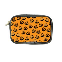 Halloween Jackolantern Pumpkins Icreate Coin Purse by iCreate