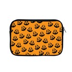 Halloween Jackolantern Pumpkins iCreate Apple MacBook Pro 15  Zipper Case Front