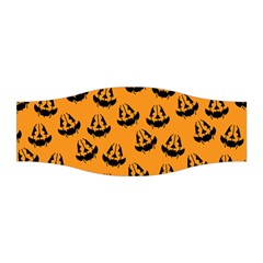 Halloween Jackolantern Pumpkins Icreate Stretchable Headband by iCreate