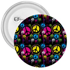 Peace Drips iCreate 3  Buttons