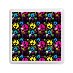 Peace Drips iCreate Memory Card Reader (Square) 